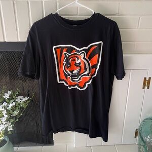 Bengals Shirt